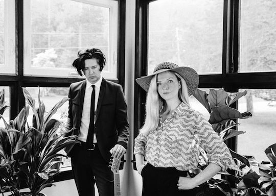 Still Corners Still Corners
