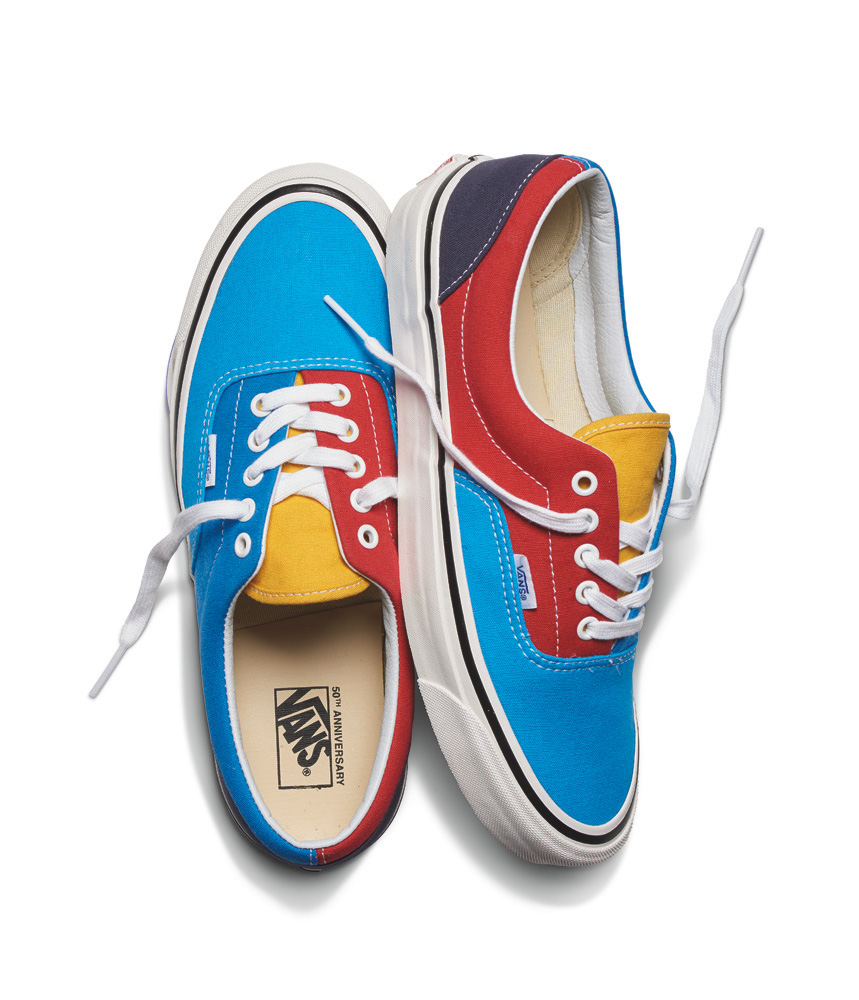 vans anniversary vans anniversary
