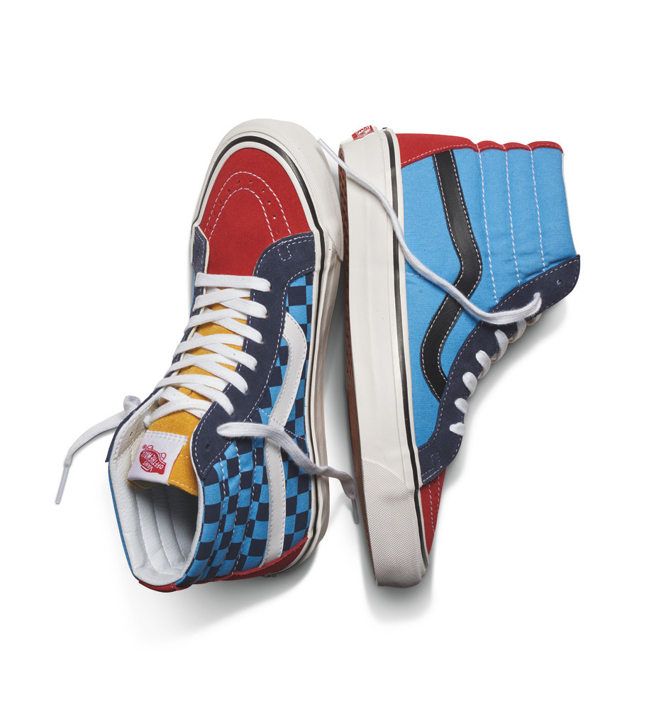 vans anniversary vans anniversary