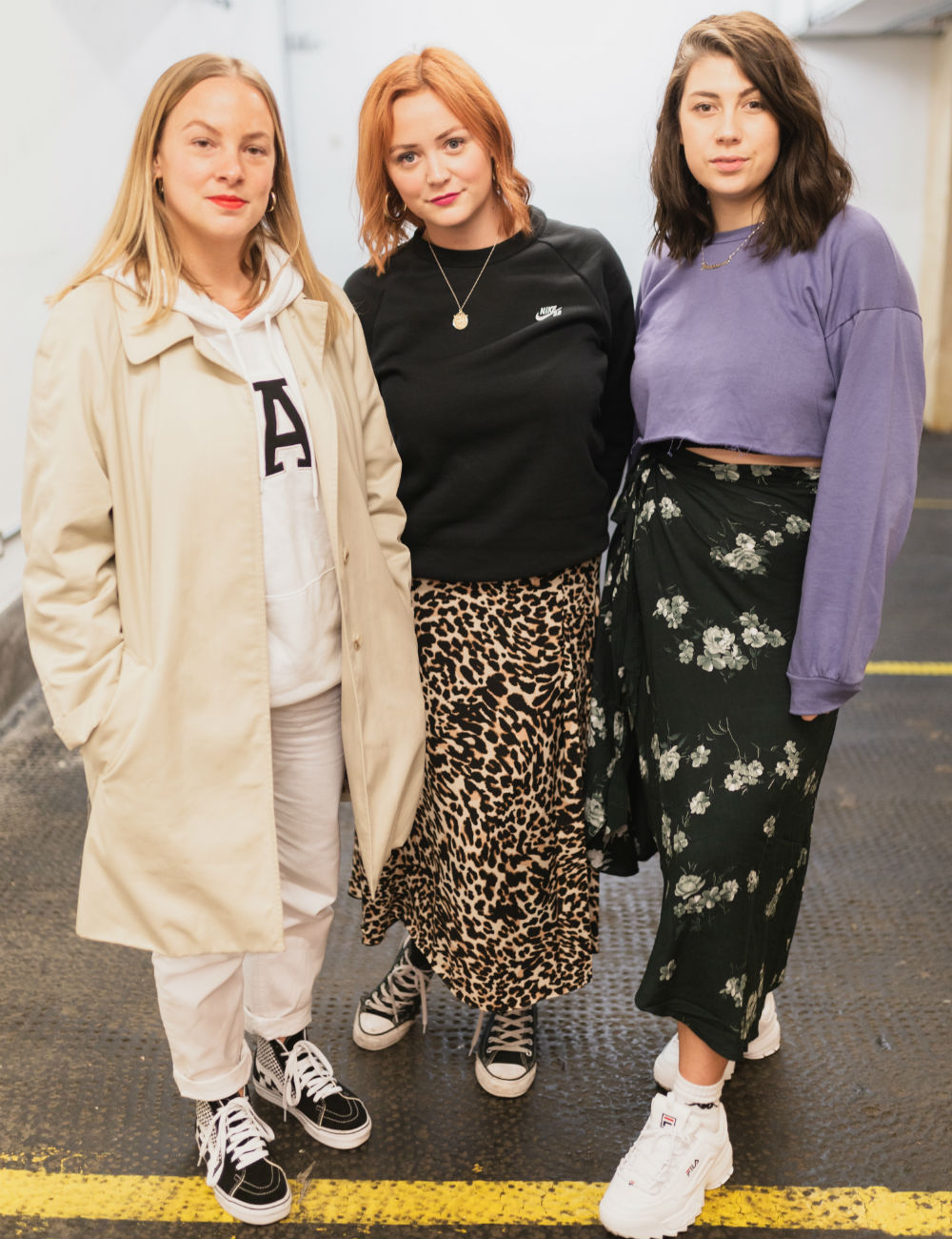 Meet The New Female-Led Station Rethinking Radio