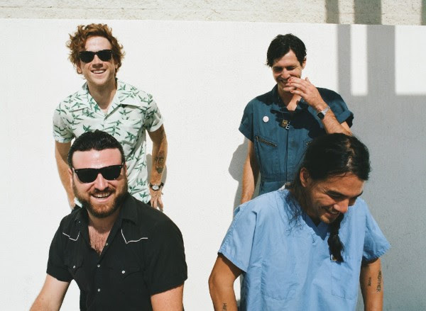 FIDLAR FIDLAR
