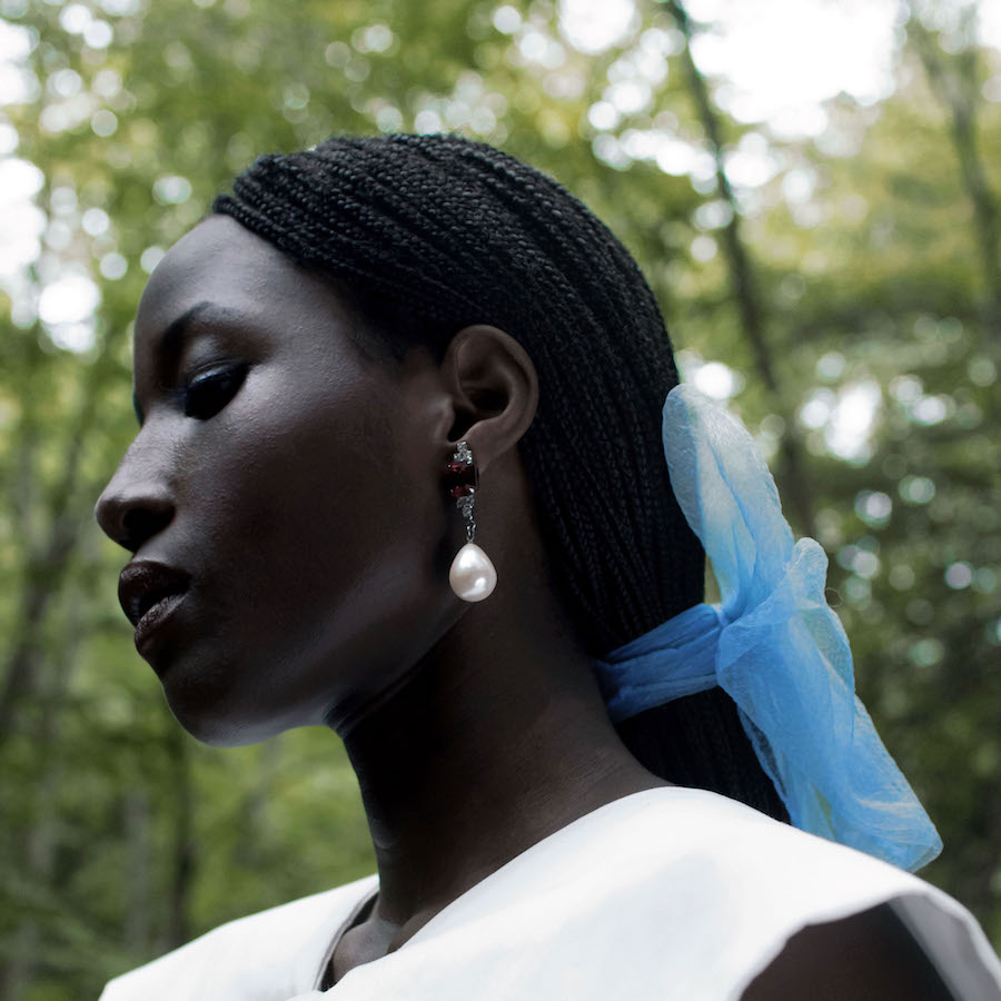 HAWA's 'MY LOVE' Is About Being Mislead