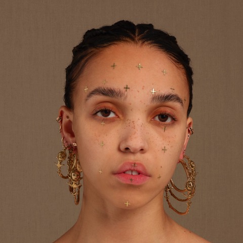 Listen: FKA twigs - 'Cellophane'
