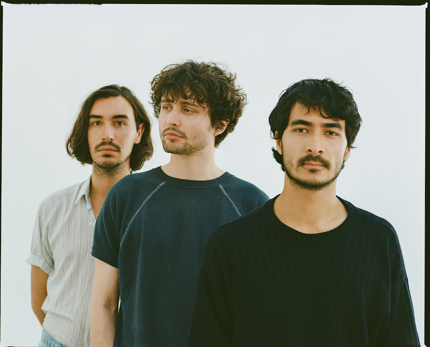 Flyte's 'Won't Be Home For Christmas' Channels Festive Anxiety