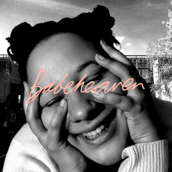 Listen: Babeheaven - 'Fresh Faced'