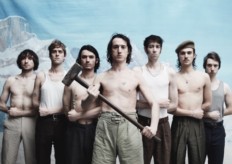 Fat White Family Fat White Family