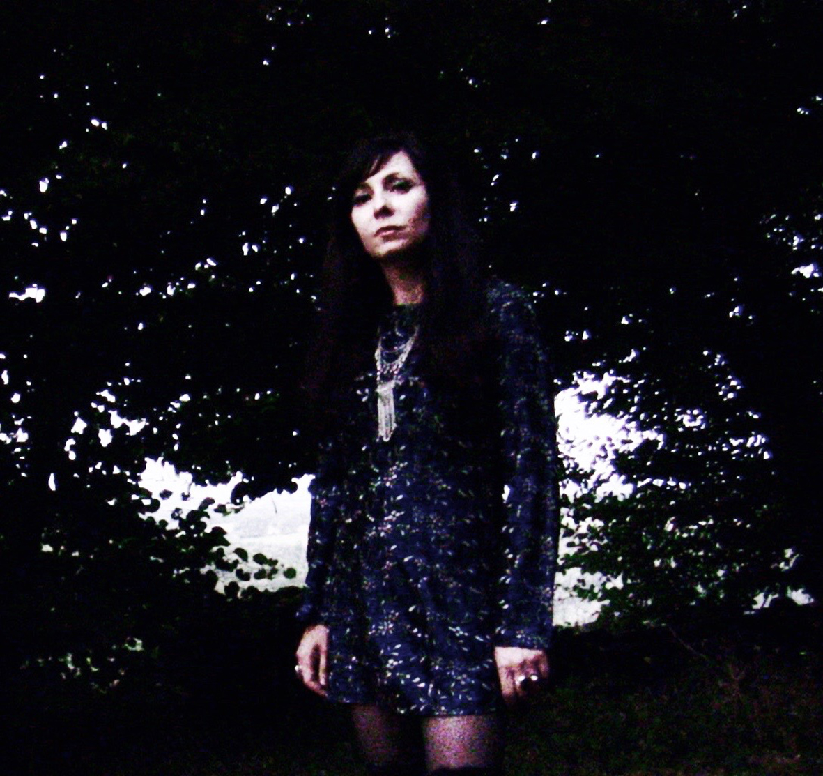 Track Of The Day 11/10 - Fabienne Delsol