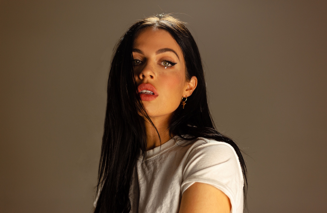Kelsy Karter Shares Interstellar 'Liquor Store On Mars' Video