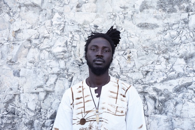 Listen: Falle Nioke & Ghost Culture - 'Loneliness'
