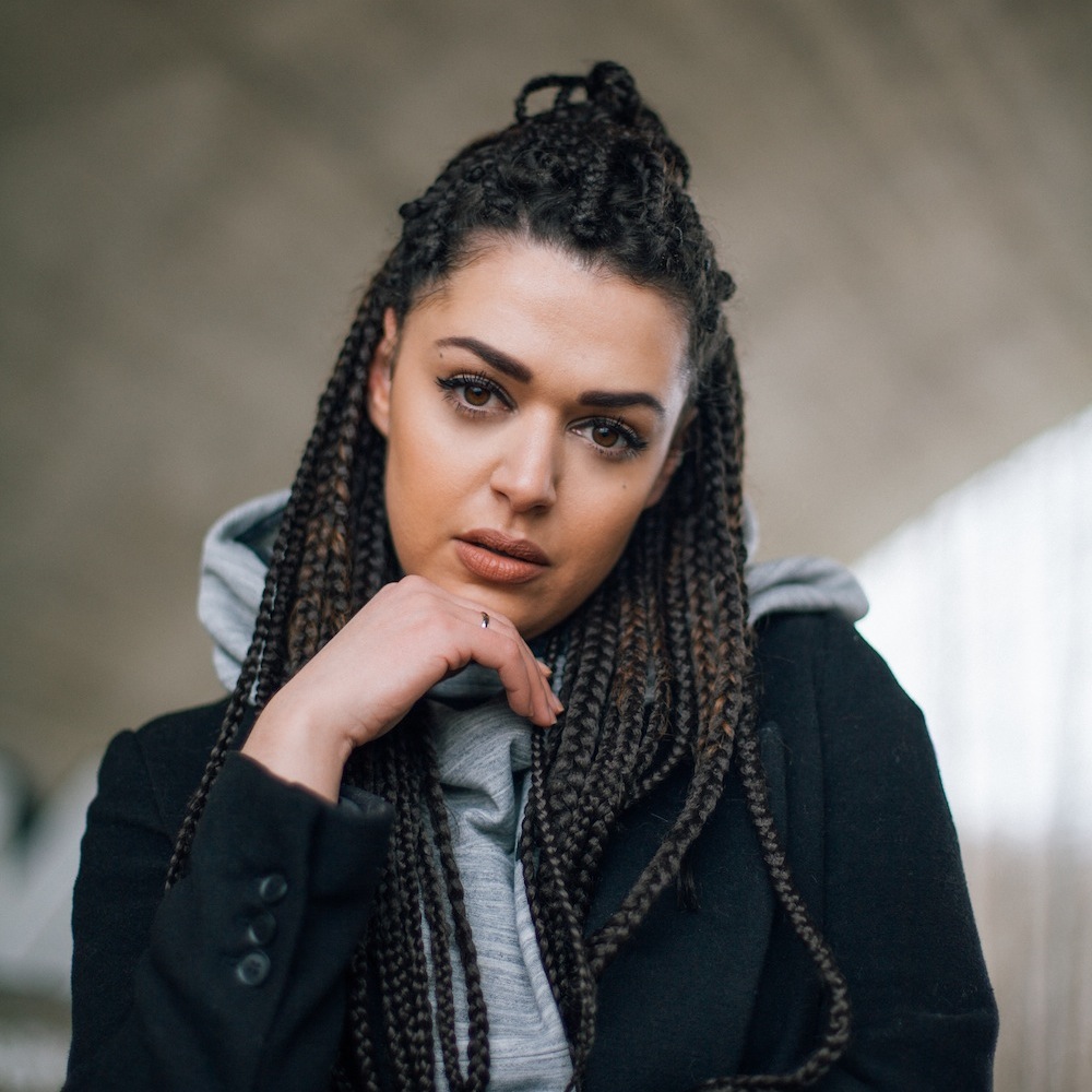 Track Of The Day 8/1 - Farida | News | Clash Magazine