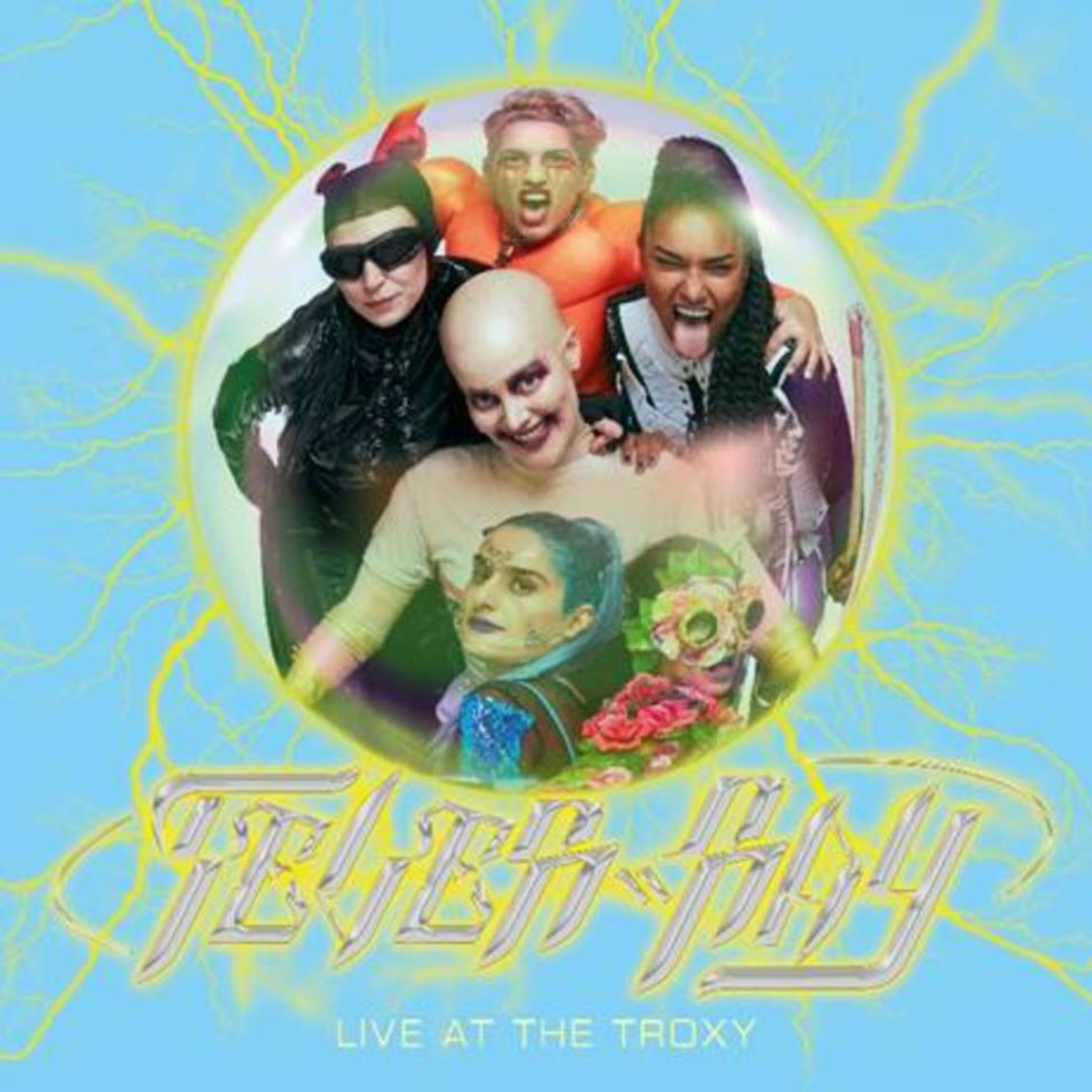 Fever Ray - Live at the Troxy