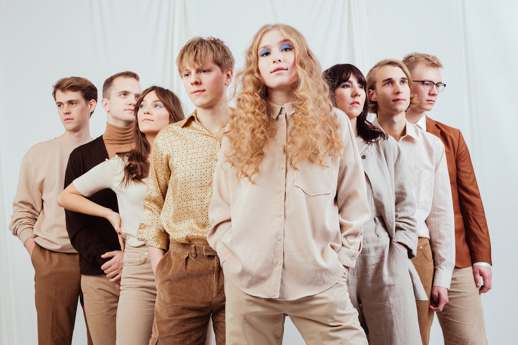 Fieh's Bubbling Alt-Soul Is Like An Indie Pop D'Angelo