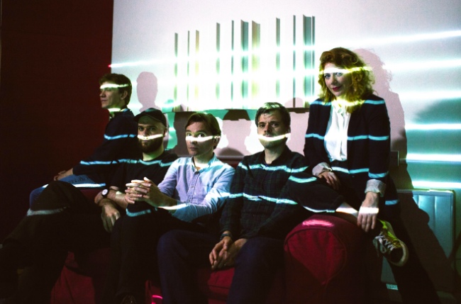 Field Music Present First World War Song Cycle 'Making A New World'