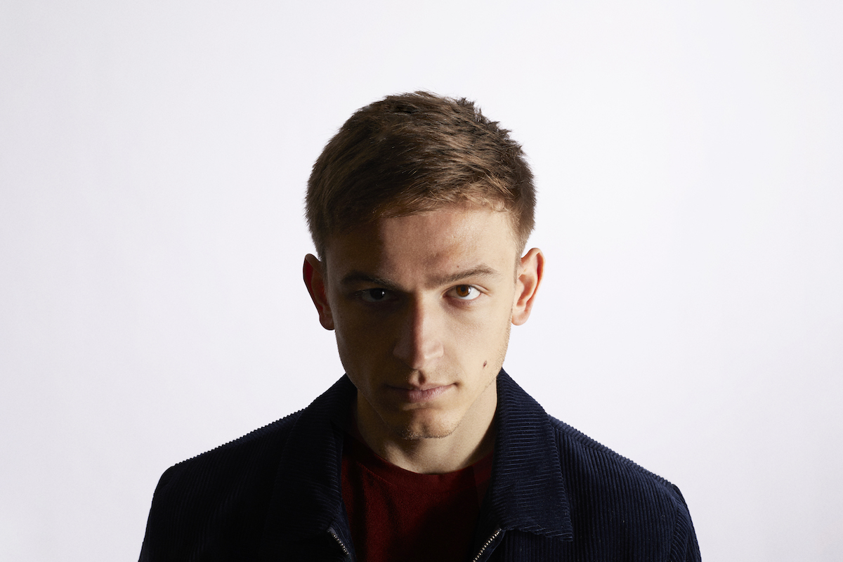 Track Of The Day: 4/11 - Finlay