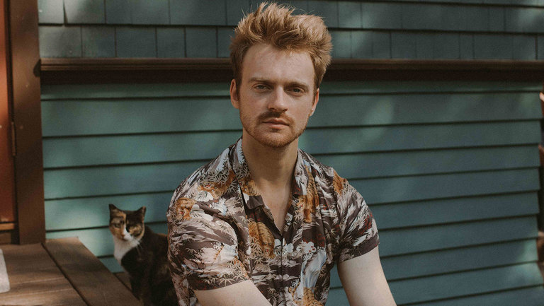 Finneas Knocks Down Claims His And Billie Eilish's Success Is Due To "Connections"