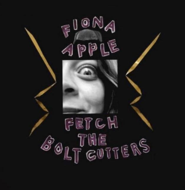Fiona Apple's 'Fetch The Bolt Cutters' Is The Best Album Of Metacritic