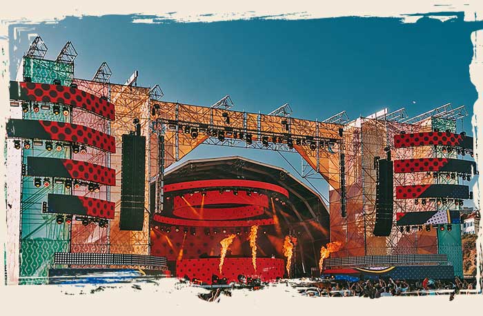 Afro Nation Portugal Aren't Sure If They Can Give People Refunds