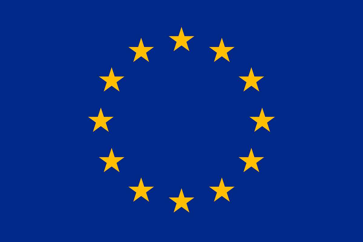 EU flag EU flag