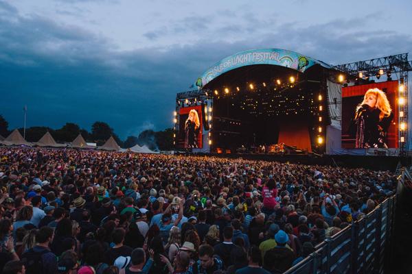 Isle Of Wight Festival 2021 Moves To September