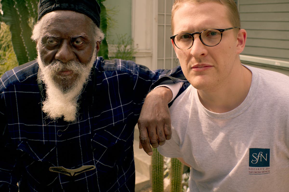 Floating Points, Pharoah Sanders Collaboration To Soundtrack New Film