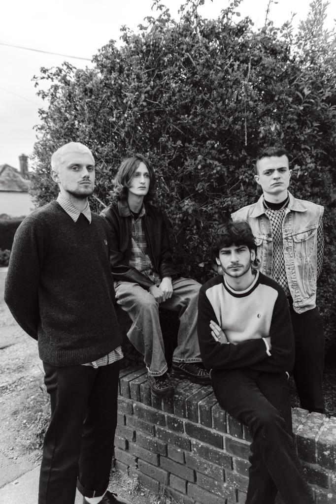 Flowvers Share Video For Punchy New Single 'Far Away'