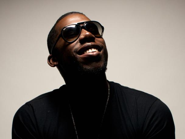 Flying Lotus Flying Lotus
