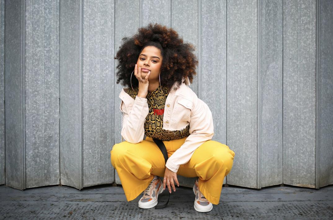 Olivia Nelson's 'For You' EP Is Glorious News Clash Magazine