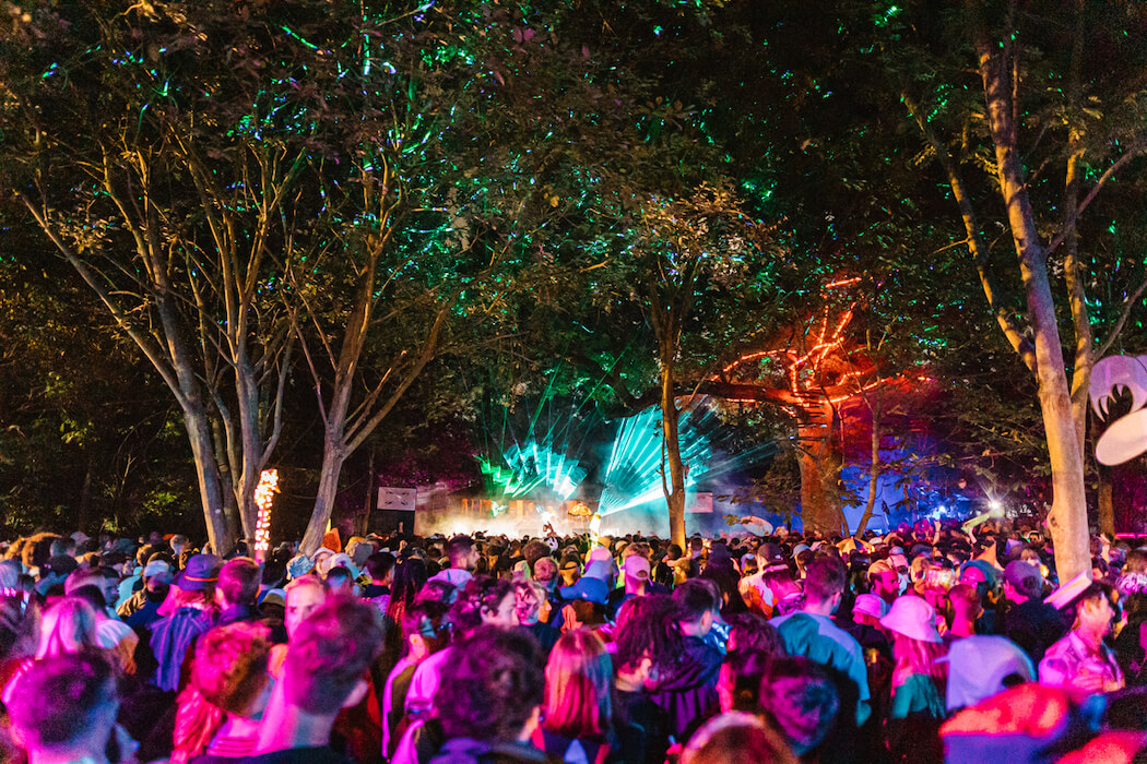 Summer Festival Preview: 8 Can't-Miss Dance And Club Music Festivals In