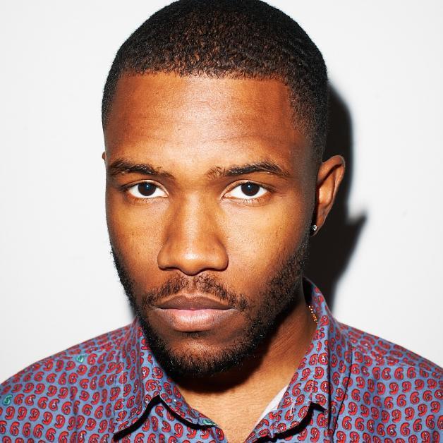 Frank Ocean's Met Gala Outfit Was A Low-Key Look