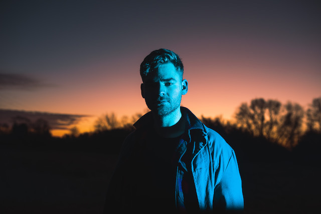 AJIMAL Shares All-Star Video For 'Above All Else, Be Kind'