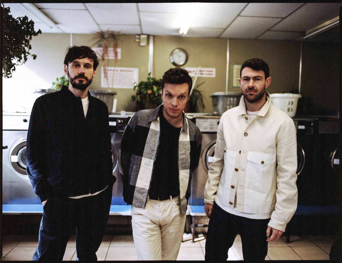 Friendly Fires Friendly Fires