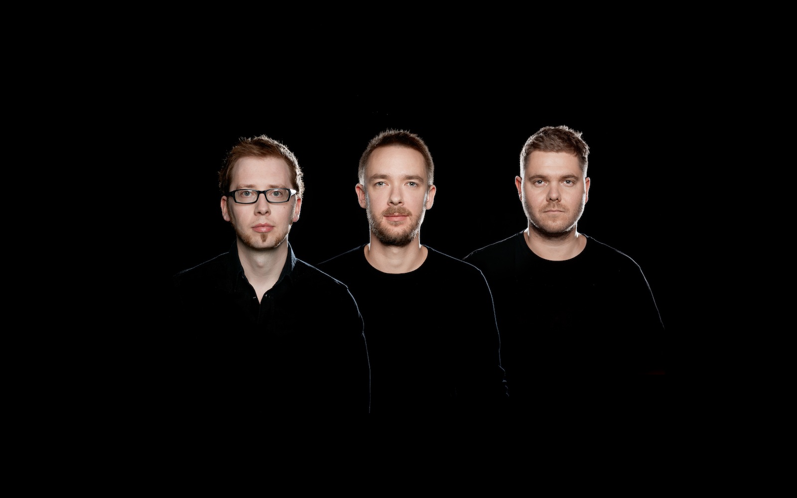 GoGo Penguin (Credit: Linda Bujoli) GoGo Penguin (Credit: Linda Bujoli)