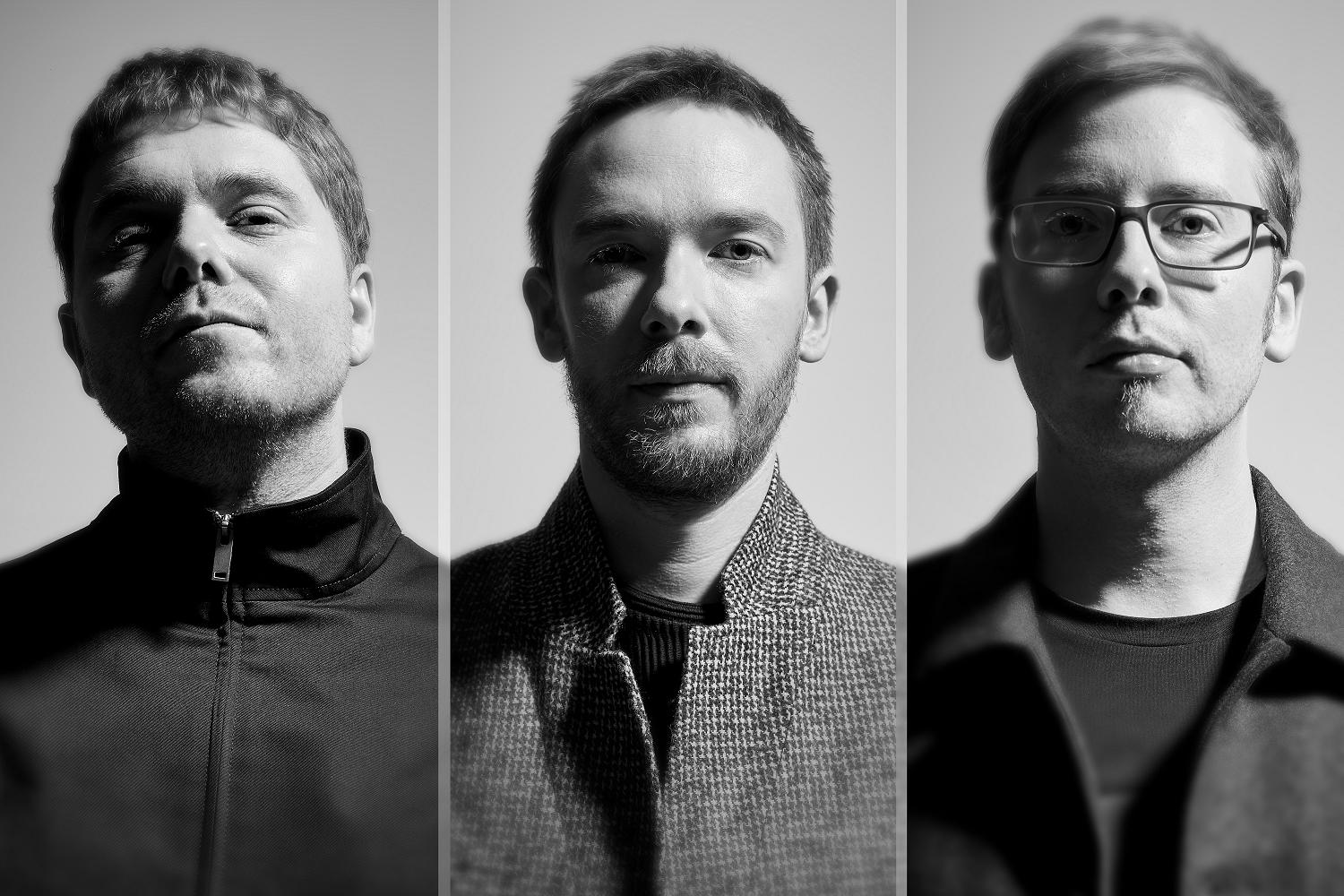 GoGo Penguin Embrace Maturity With 'Kora'