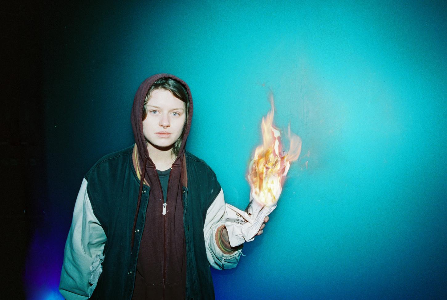 girl in red's 'midnight love' Is An Intimate New Offering