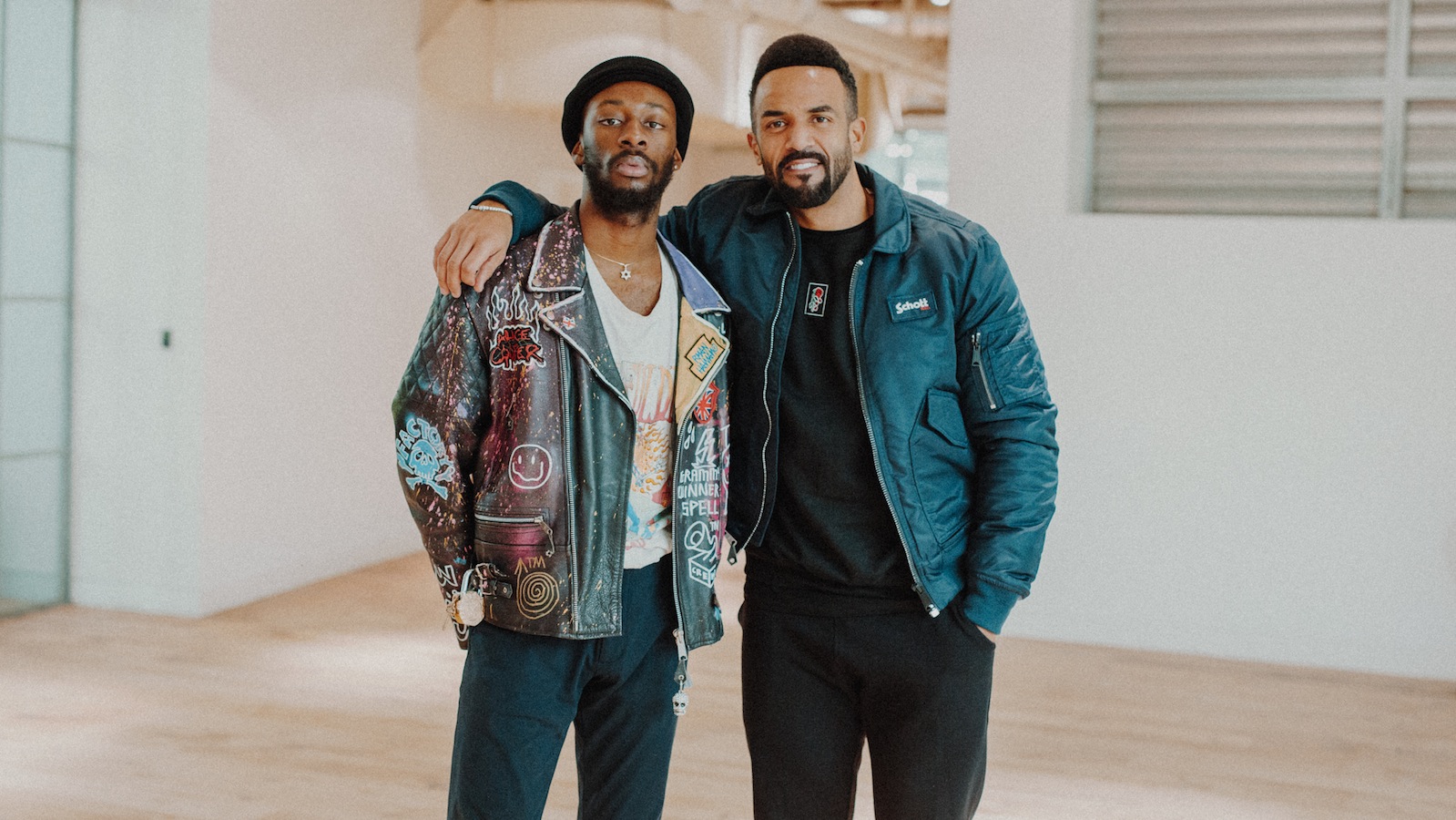 Craig David Craig David