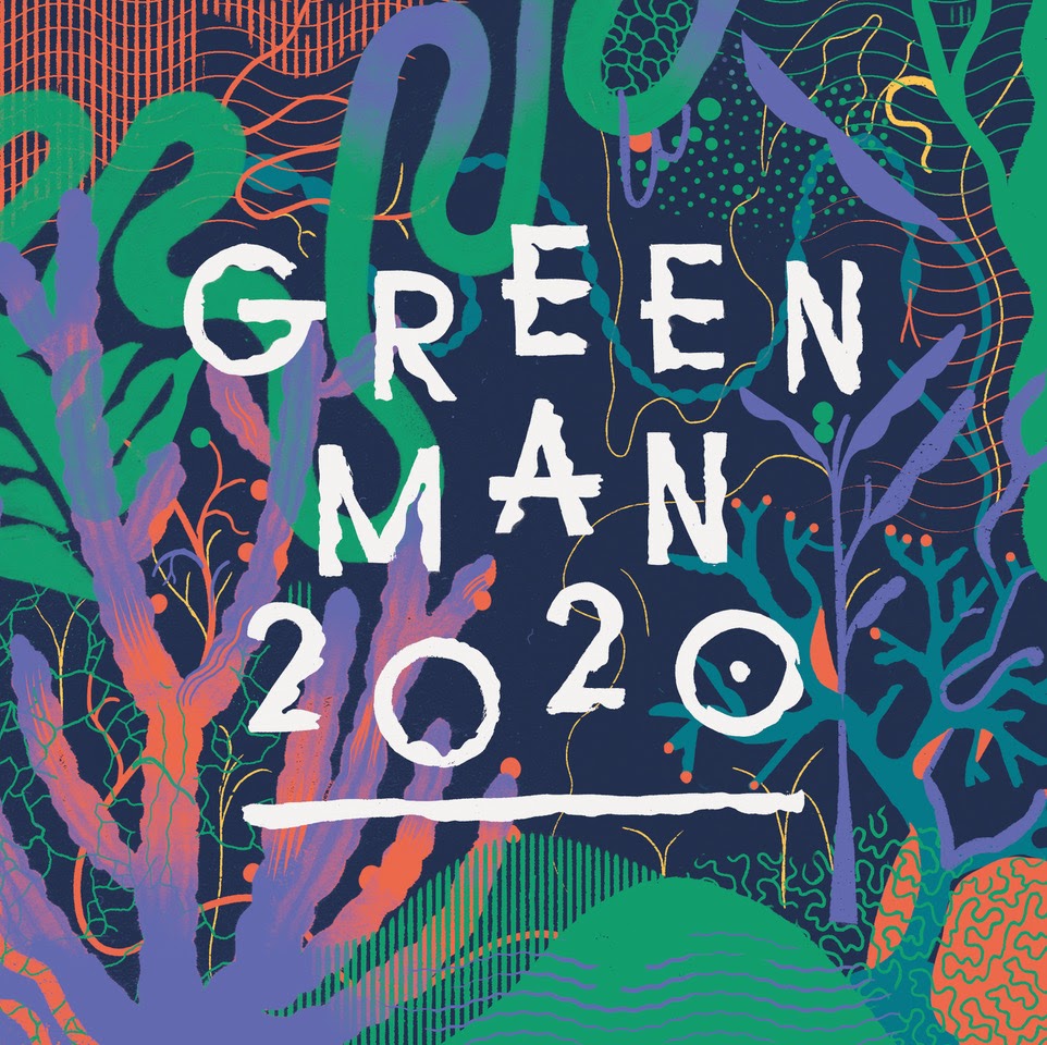 Michael Kiwanuka, Caribou, Little Dragon, Mac DeMarco To Headline Green Man 2020