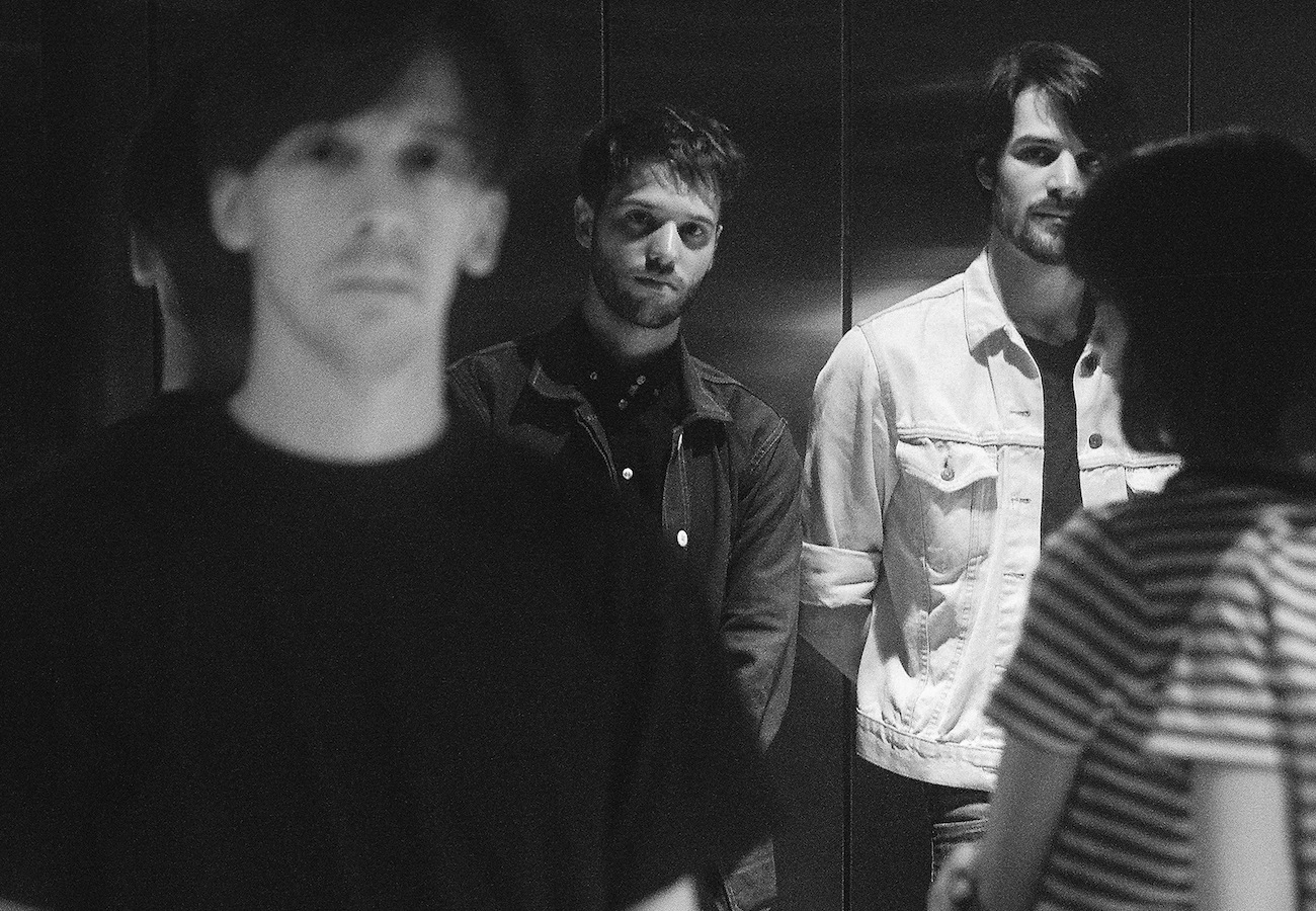 Premiere Good Morning Tv Strangle Videos Clash Magazine