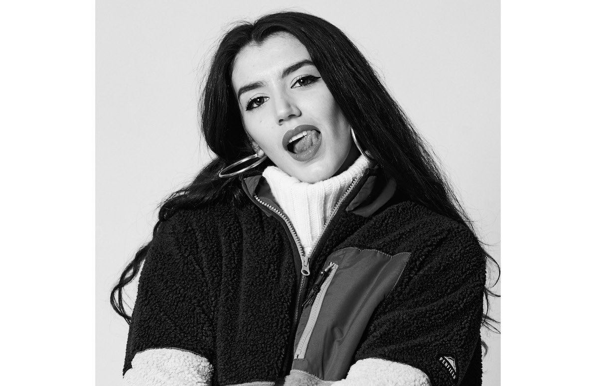 Next Wave #941: GRACEY