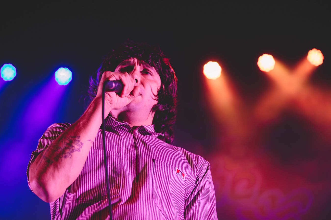 The Growlers Accused Of Facilitating Sexual Assault; Matt Taylor Takes Temporary Leave From Band