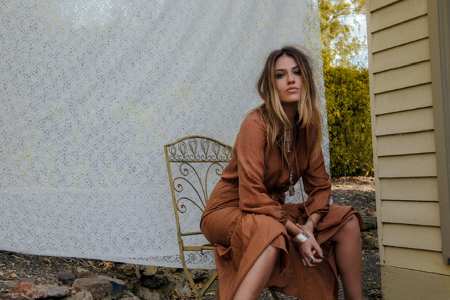 Gabriella Cilmi Returns With 'Ruins'