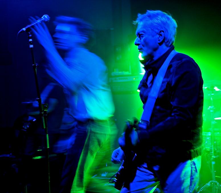 Anti Hero: Gang Of Four's John Sterry On The Life And Legacy Of Andy Gill