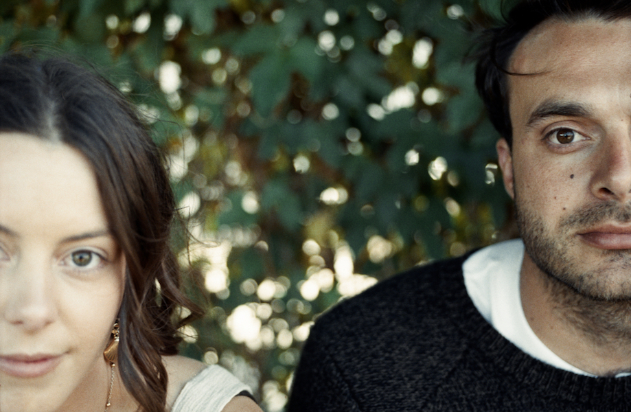 Melbourne Duo N.Y.C.K. Launch Their Debut Album With 'Alive'