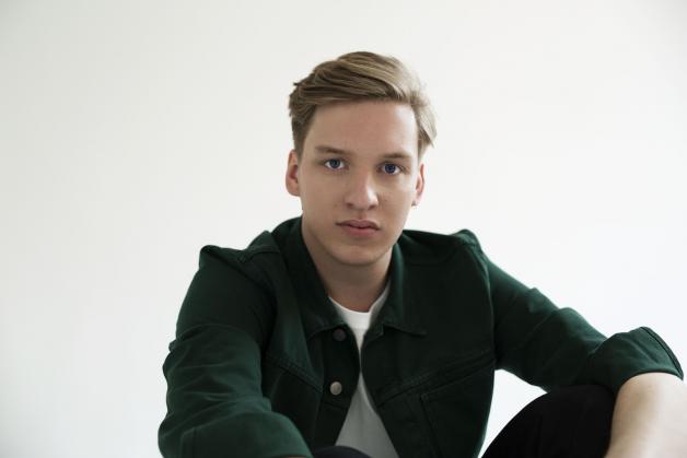 George Ezra George Ezra