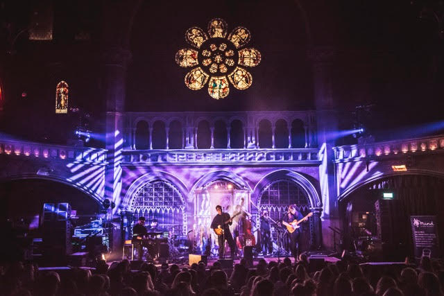 George Ezra George Ezra