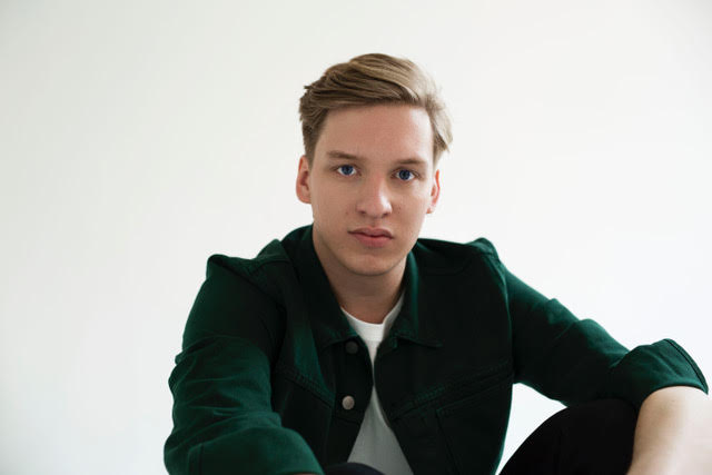 George Ezra George Ezra
