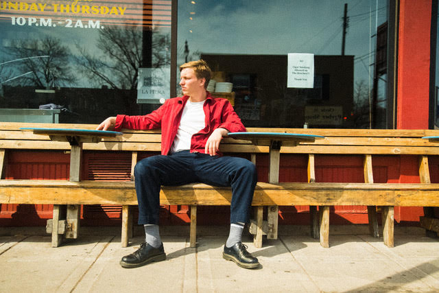 George Ezra George Ezra
