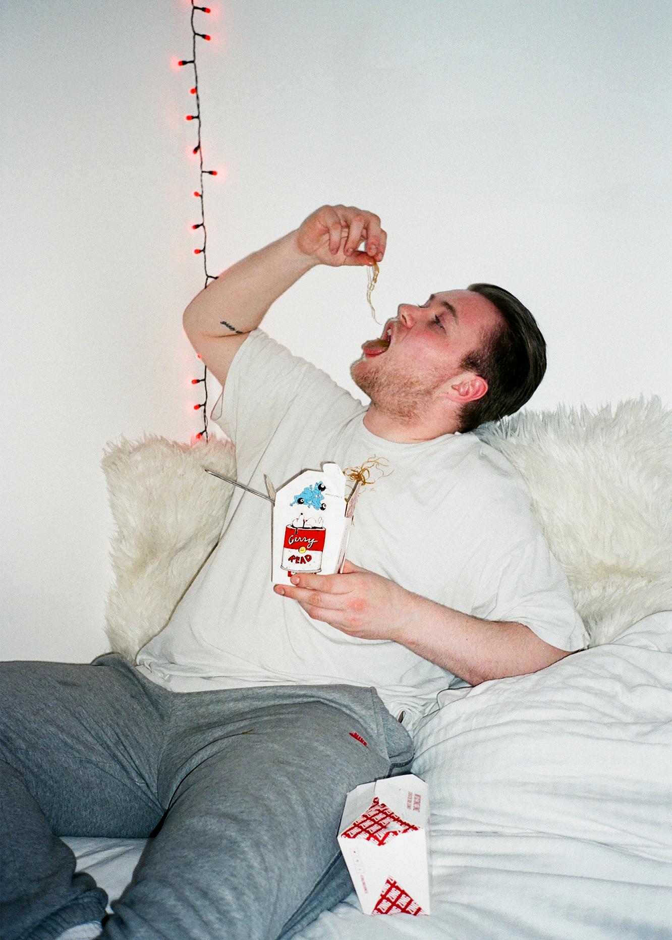 Gerry Read's 'Sh*t Can't Make Anything' Is An Uplifting House Roller