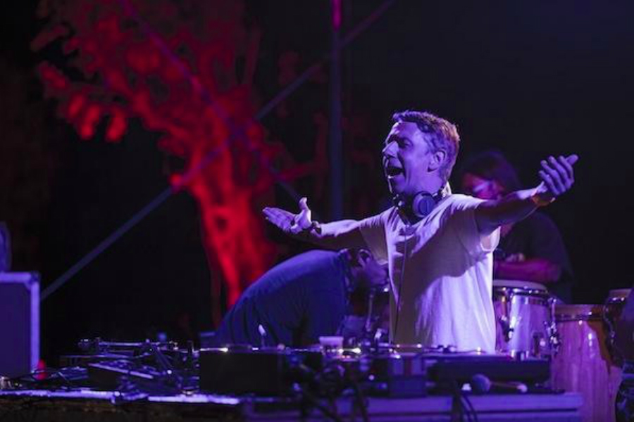 Gigs Of The Month Powered By Skiddle: December '18