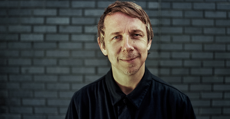 Gilles Peterson Gilles Peterson
