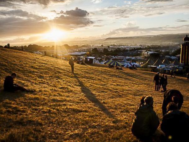 New Study Shows Festivals Are An Expensive Business